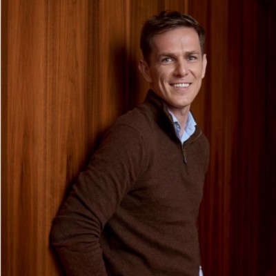 Tomasz Kozak — Founder & CEO of Legalspot